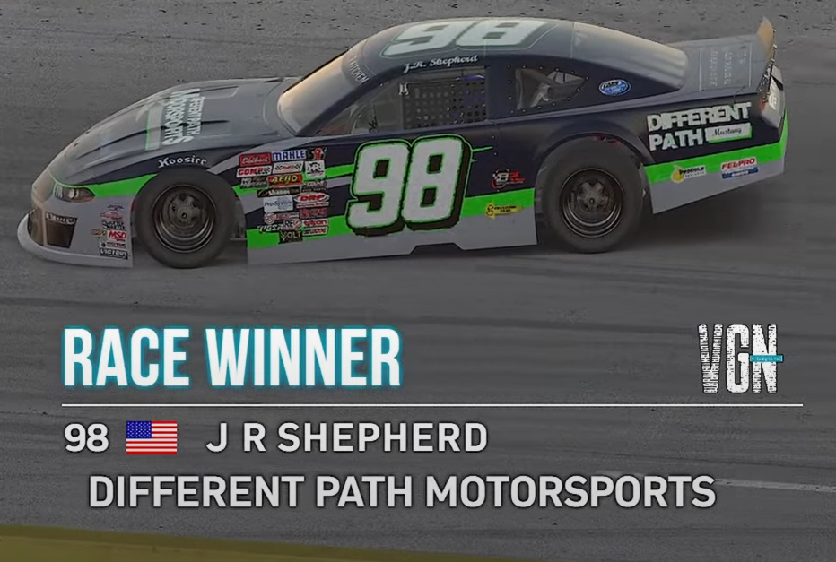 8th Annual BRL Shootout Recap | Virtual Grip Network